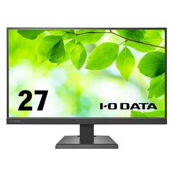 「5年保証」27型液晶ディスプレイ黒 ディスプレイ 「5年保証」27型液晶ディスプレイ黒 ディスプレイ