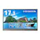 17.3型フルHD対応モバイル液晶