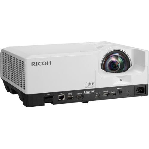 514617 RICOH PJ WXL4960 NI パソコン・周辺機器 514617 RICOH PJ WXL4960 NI パソコン・周辺機器