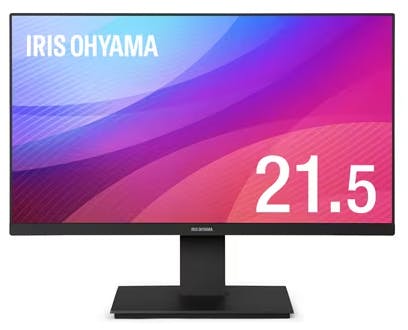 液晶ディスプレイ (21.5型/1920×1080/DC IN、VGA、HDMI×1/ブラック/スピ 目安在庫=△ ディスプレイ 液晶ディスプレイ (21.5型/1920×1080/DC IN、VGA、HDMI×1/ブラック/スピ 目安在庫=△ ディスプレイ
