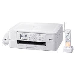 プリンター A4インクジェット複合機(Wi-Fi/FAX/電話機) プリンター プリンター A4インクジェット複合機(Wi-Fi/FAX/電話機) プリンター