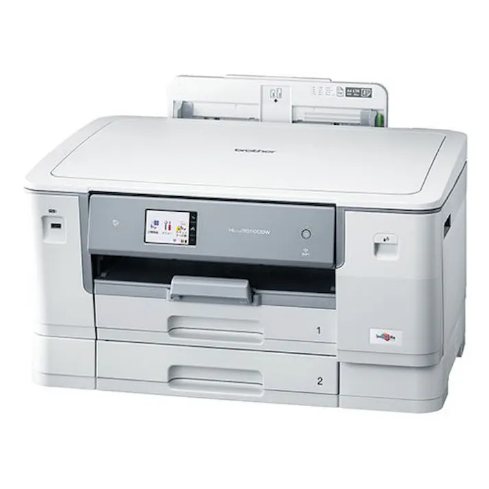 A3インクジェットプリンター HL-J7010CDW(自動両面/2段トレイ)