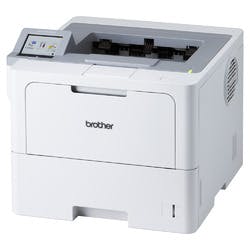 A4モノクロレーザープリンター HL-L6310DW(無線・有線LAN/両面) 目安在庫=○ プリンター A4モノクロレーザープリンター HL-L6310DW(無線・有線LAN/両面) 目安在庫=○ プリンター