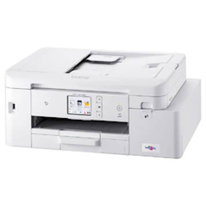A4インクジェット複合機 DCP-J4143N(Wi-Fi/在宅ワーク向け) 目安在庫=△