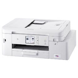 A4インクジェット複合機 MFC-J4443N(Wi-Fi/FAX/在宅ワーク向け) プリンター A4インクジェット複合機 MFC-J4443N(Wi-Fi/FAX/在宅ワーク向け) プリンター