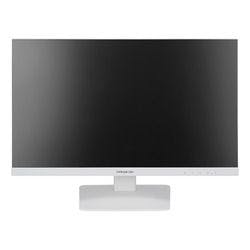 広視野角パネル 23.8型ワイドカラー液晶ディスプレイ(ホワイト) 目安在庫=△ ディスプレイ 広視野角パネル 23.8型ワイドカラー液晶ディスプレイ(ホワイト) 目安在庫=△ ディスプレイ
