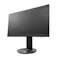 液晶ディスプレイ 23.8型/1920×1080/DisplayPort、HDMI、アナログRGB/ブラ