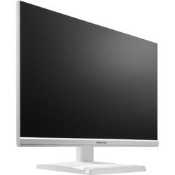 100Hz ADSパネル採用 23.8型ワイドカラー液晶ディスプレイ/1920×1080/D-Su ディスプレイ 100Hz ADSパネル採用 23.8型ワイドカラー液晶ディスプレイ/1920×1080/D-Su ディスプレイ