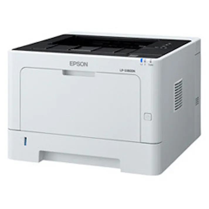 LP-S180DN A4モノクロページプリンター 目安在庫=△