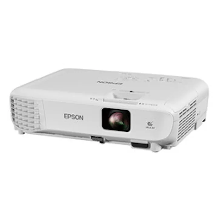 EB-X06 ビジネスプロジェクター3LCD搭載/3600lm、XGA 目安在庫=○