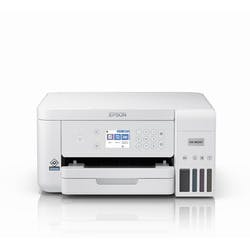 エコタンク搭載モデル A4カラーインクジェット複合機/EW-M634T 目安在庫=○ プリンター エコタンク搭載モデル A4カラーインクジェット複合機/EW-M634T 目安在庫=○ プリンター