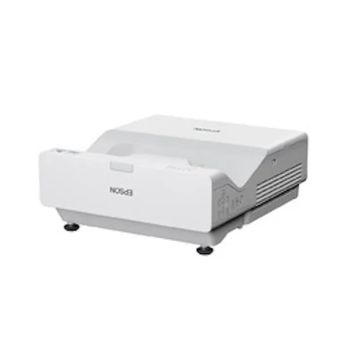 ビジネスプロジェクター超短焦点壁掛け対応モデル/EB-760W 目安在庫=△