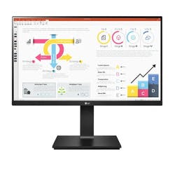 24QP750-B 23.8型 WQHD(2560×1440) IPS 液晶ディスプレイ ブラック 目安在庫=△ ディスプレイ 24QP750-B 23.8型 WQHD(2560×1440) IPS 液晶ディスプレイ ブラック 目安在庫=△ ディスプレイ