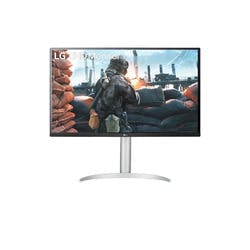 31.5型 4K(3840×2160) IPS USB Type-C 液晶ディスプレイ ホワイト 目安在庫=△ ディスプレイ 31.5型 4K(3840×2160) IPS USB Type-C 液晶ディスプレイ ホワイト 目安在庫=△ ディスプレイ