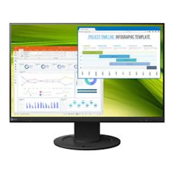 FlexScan EV2360-BK 目安在庫=○