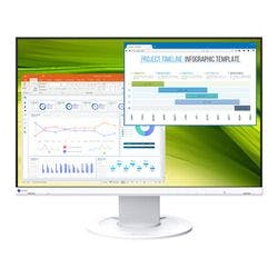 FlexScan EV2360-WT 目安在庫=△ ディスプレイ FlexScan EV2360-WT 目安在庫=△ ディスプレイ