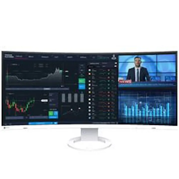 FlexScan EV3895-WT