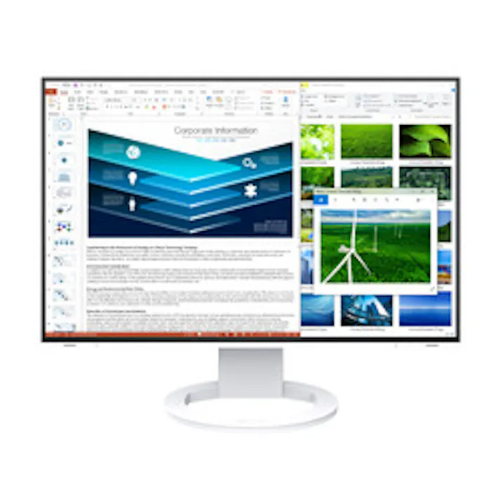 FlexScan EV2485-WT 目安在庫=△