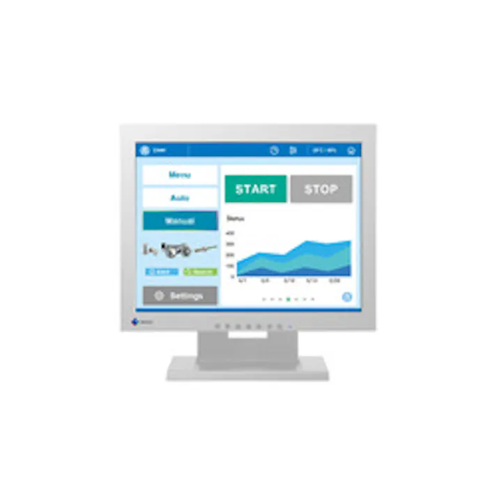 DuraVision FDX1502T-TGY