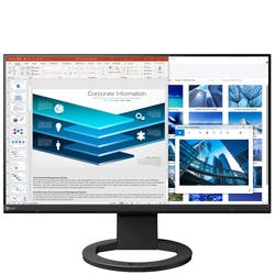 FlexScan EV2480-ZBK 目安在庫=○ ディスプレイ FlexScan EV2480-ZBK 目安在庫=○ ディスプレイ