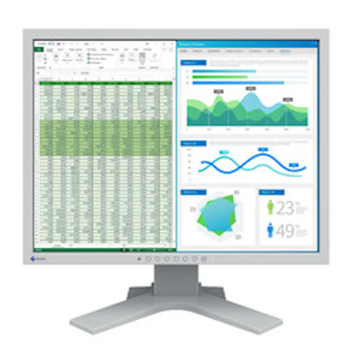 FlexScan S2134-HGY