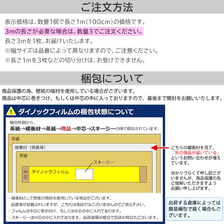インテリアショップゆうあい 【スキージー付】 3M ダイノックフィルム 木目調 (R) 幅122cm×100cm WG-2450 木目 WG ウッドグレイン ウッド調 防火 ダイノックシート スリーエム