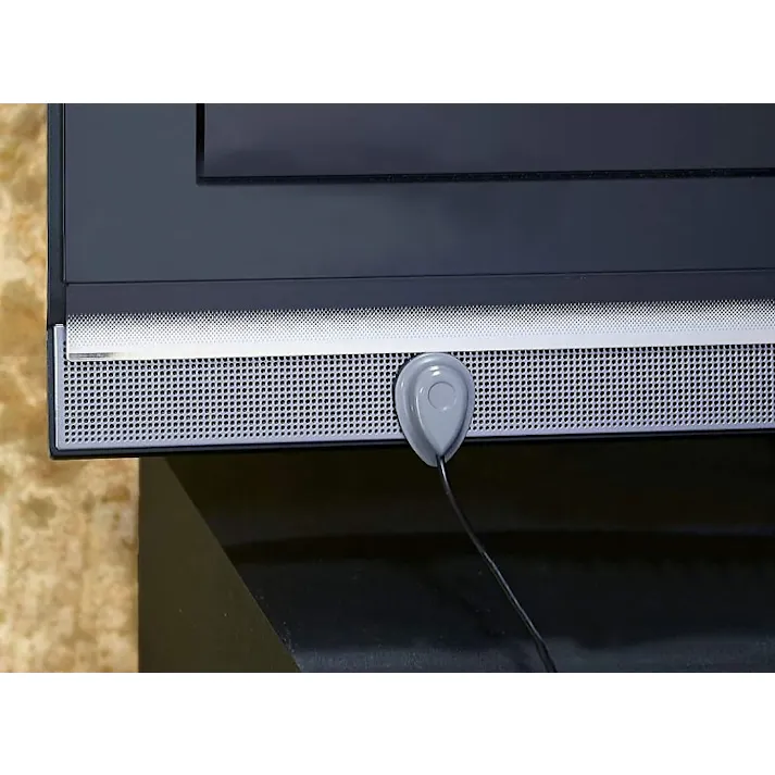 トレードワン お手元テレビスピーカー 音がくっきりきこえる君 60154 ※単三乾電池x3本使用(別売) 4573242550016