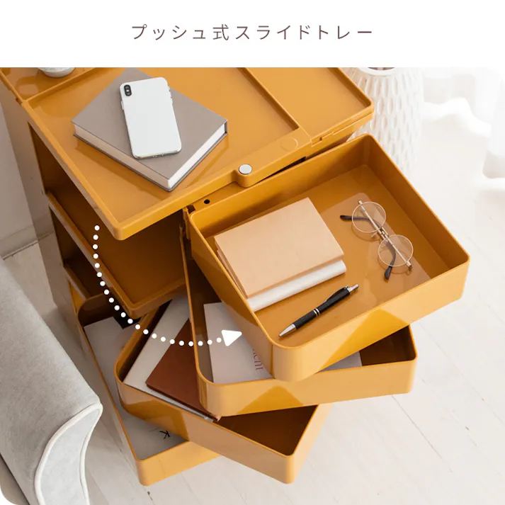 宮武製作所 MIYATAKE マルチワゴン Pluna(プルーナ)