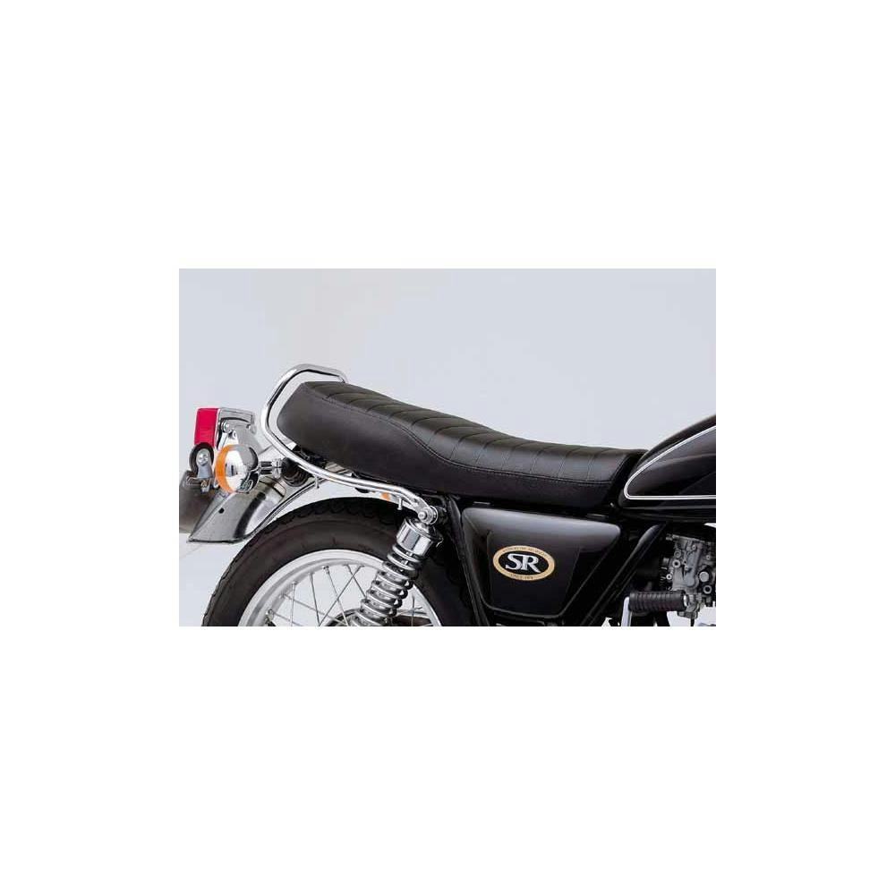 DAYTONA (デイトナ) コージーシート ロングライトLOW プレンCO SR400/500 41894 | トラック・バイク用品 通販 |  ホームセンターのカインズ