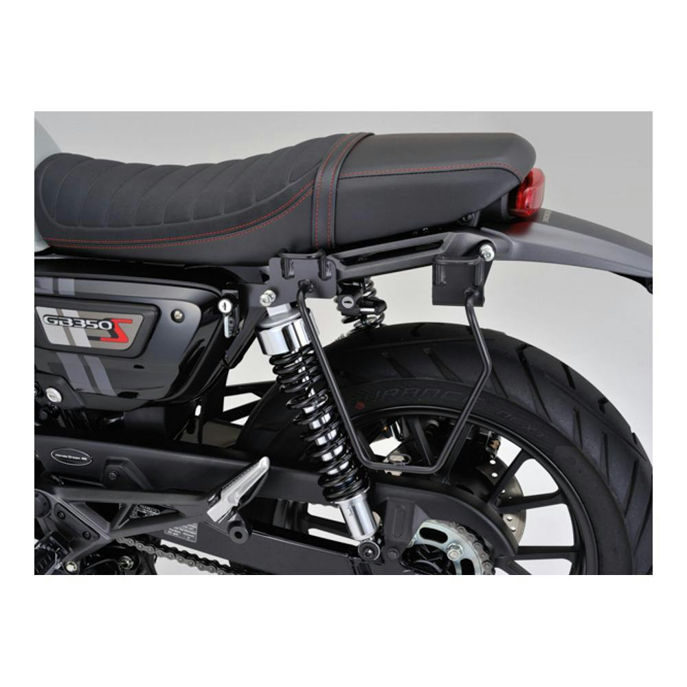 DAYTONA (デイトナ) サドルバッグサポート 左 GB350S 97918