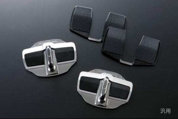 TRD ドアスタビライザー 80系 ヴォクシー フロント用 (2個) MS304-00001 カー用品・バイク用品 TRD ドアスタビライザー 80系 ヴォクシー フロント用 (2個) MS304-00001 カー用品・バイク用品