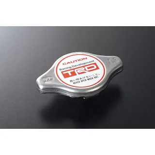 TRD ラジエターキャップ カレン MS143-18001