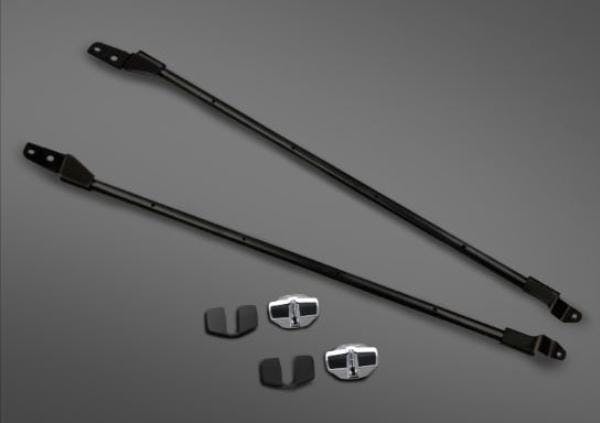 TRD 30アルファード 後期 ブレースセット MS300-58003 カー用品・バイク用品 TRD 30アルファード 後期 ブレースセット MS300-58003 カー用品・バイク用品