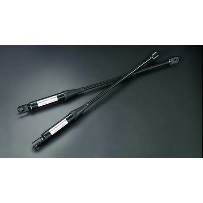 TRD 30 アルファード 後期 HEV パフォーマンスダンパー MS303-58008