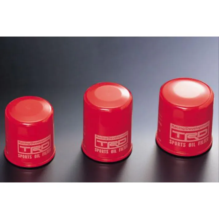 TRD スポーツオイルフィルター プレミオ ZRT260 90915-10003用 90915-SP000