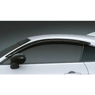 TRD GRスポーツサイドバイザー GR86 MS316-18002