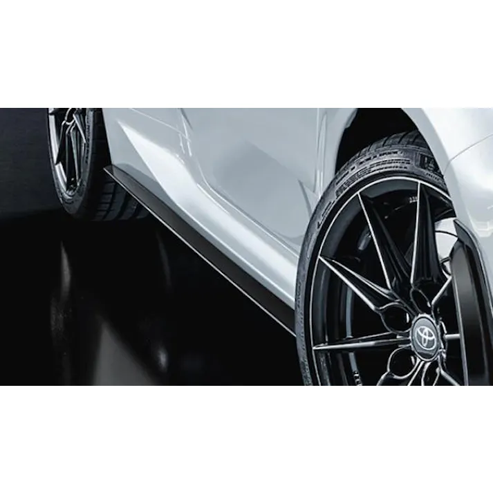 TRD 1#系 GRヤリス GRサイドスカート MS344-52016