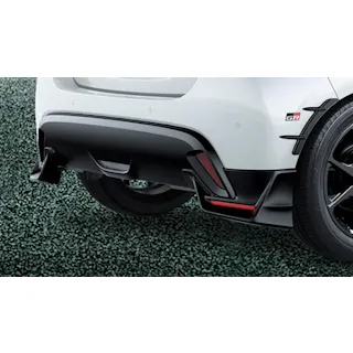 TRD 200系 ヤリス GRリヤサイドスポイラー MS343-52005