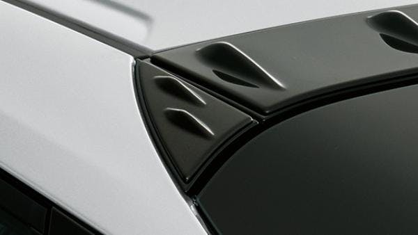 TRD 50系 後期 プリウス ルーフサイドガーニッシュ MS317-47002 カー用品・バイク用品 TRD 50系 後期 プリウス ルーフサイドガーニッシュ MS317-47002 カー用品・バイク用品