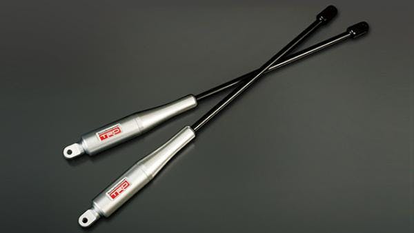 TRD 50系 後期 プリウス モーションコントロールビーム PVM無車用 MS303-47002 カー用品・バイク用品 TRD 50系 後期 プリウス モーションコントロールビーム PVM無車用 MS303-47002 カー用品・バイク用品