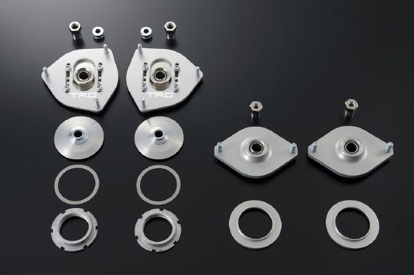 TRD 86 ZN6 後期 ピロアッパーフロント単体 48680-ZN600 カー用品・バイク用品 TRD 86 ZN6 後期 ピロアッパーフロント単体 48680-ZN600 カー用品・バイク用品