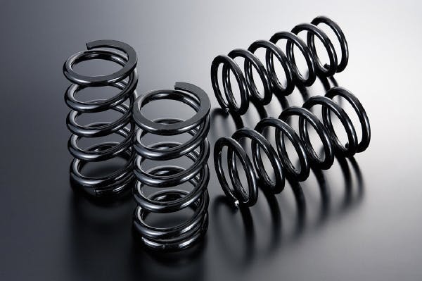 TRD 86 ZN6 後期 底突き防止スペーサー 1個 フロント(t=30mm) 90560-SP009 カー用品・バイク用品 TRD 86 ZN6 後期 底突き防止スペーサー 1個 フロント(t=30mm) 90560-SP009 カー用品・バイク用品