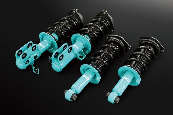 TRD 86 ZN6 後期 ラリー用ショックアブソーバーセット単体 MS260-18004 カー用品・バイク用品 TRD 86 ZN6 後期 ラリー用ショックアブソーバーセット単体 MS260-18004 カー用品・バイク用品