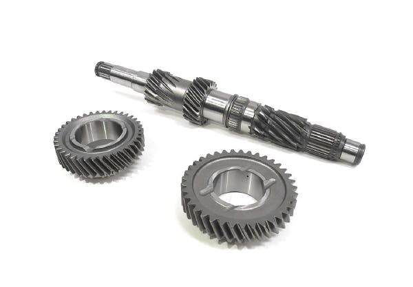 TRD 86 ZN6 後期 クロスミッションギヤセット 33030-ZN630 カー用品・バイク用品 TRD 86 ZN6 後期 クロスミッションギヤセット 33030-ZN630 カー用品・バイク用品