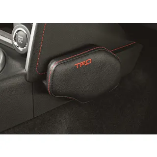 TRD 86 ZN6 後期 ニーパッド MS354-18001