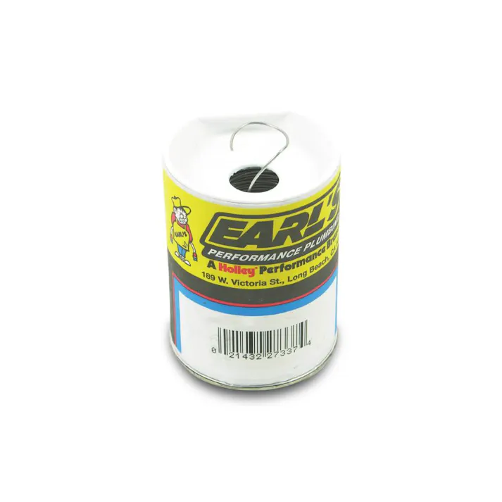 EARL’S (アールズ) ステンレスワイヤー D003 0.8mm 450g D003ERL