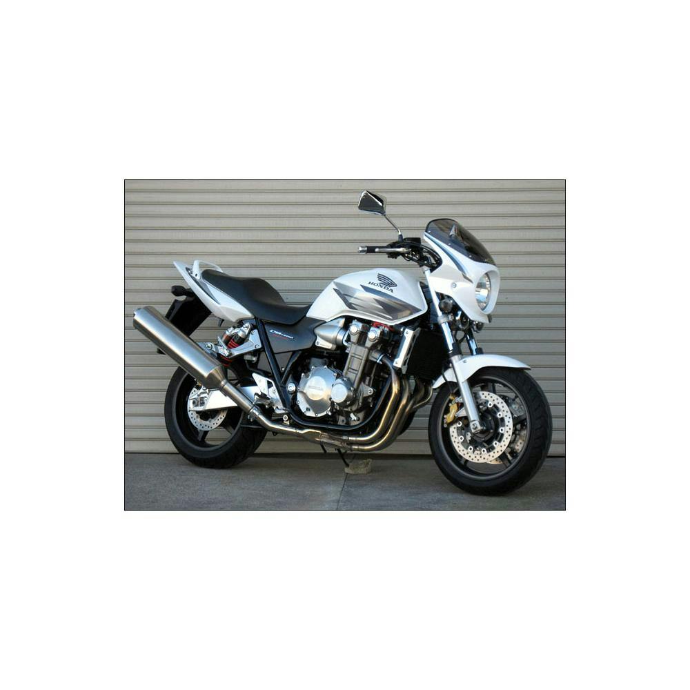 CB1300SF　SC54　ビキニカウル　CHIC DESIGN/シックデザイン CB1300SFSC54ビキニカウルCHIC DESIGN/シックデザイン