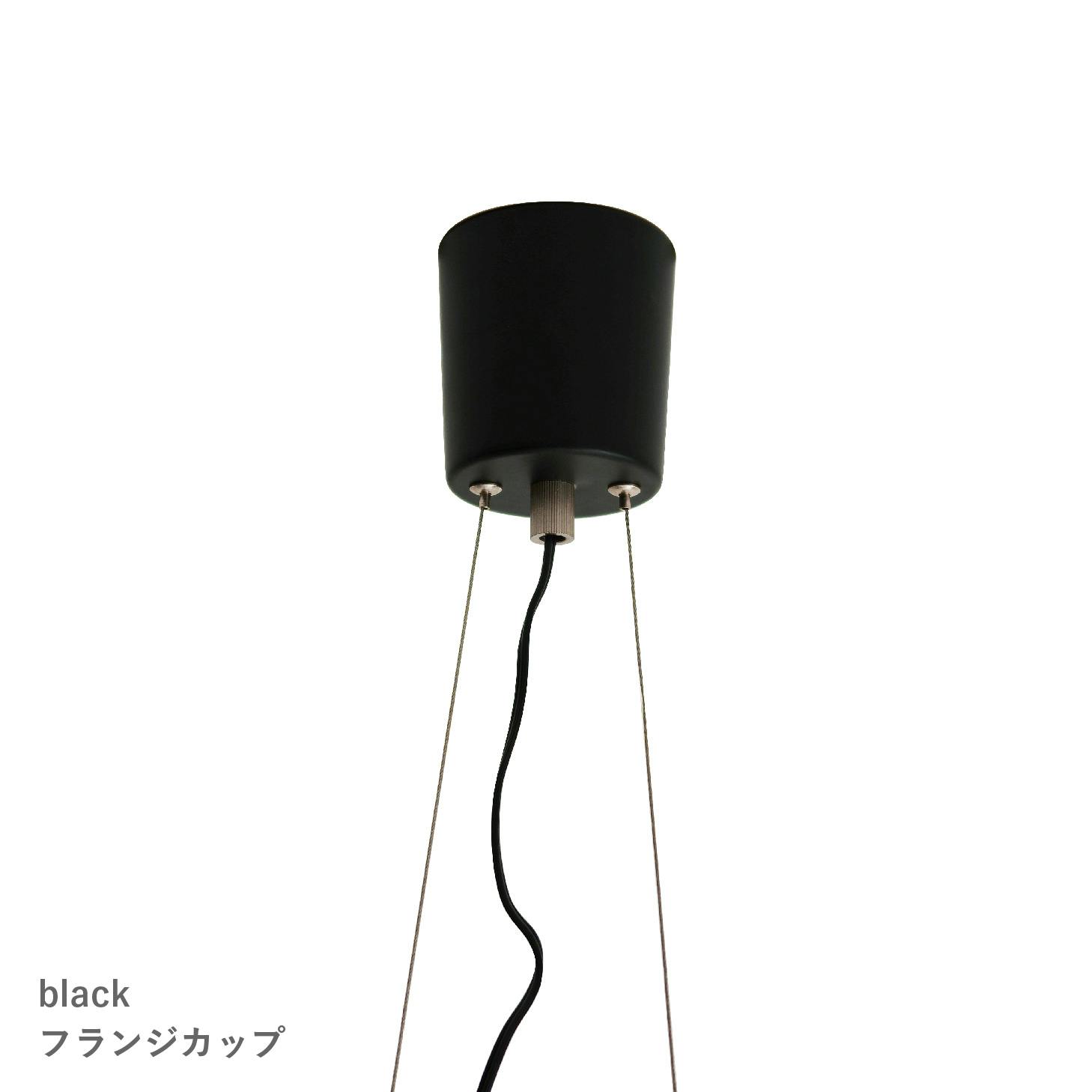 ディクラッセ　ペンダントライト4灯 黒 LP3113GD ディクラッセ製ペンダントライト | ペンダントライト