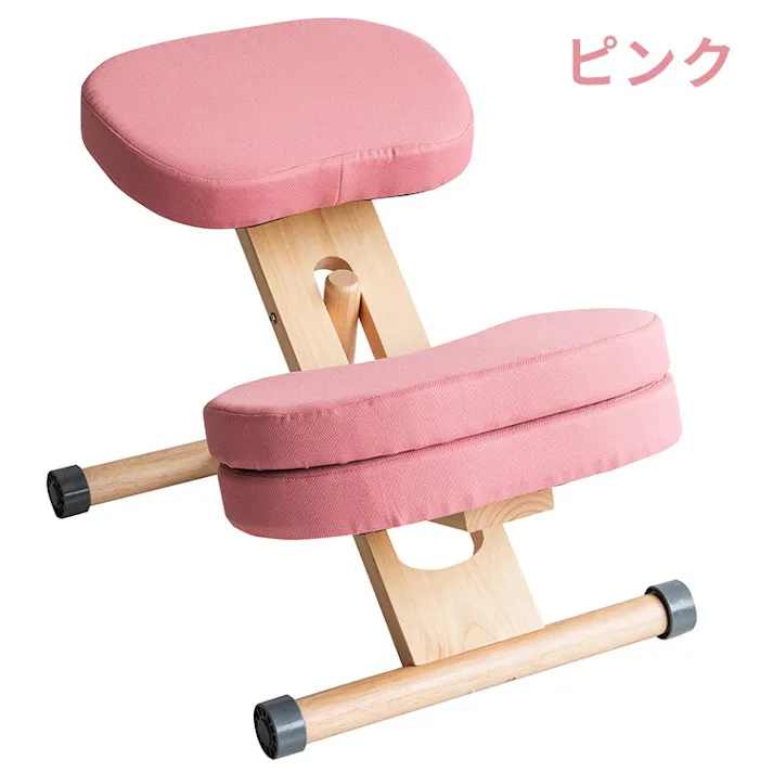 宮武製作所 MIYATAKE クッション付きプロポーションチェアキッズ