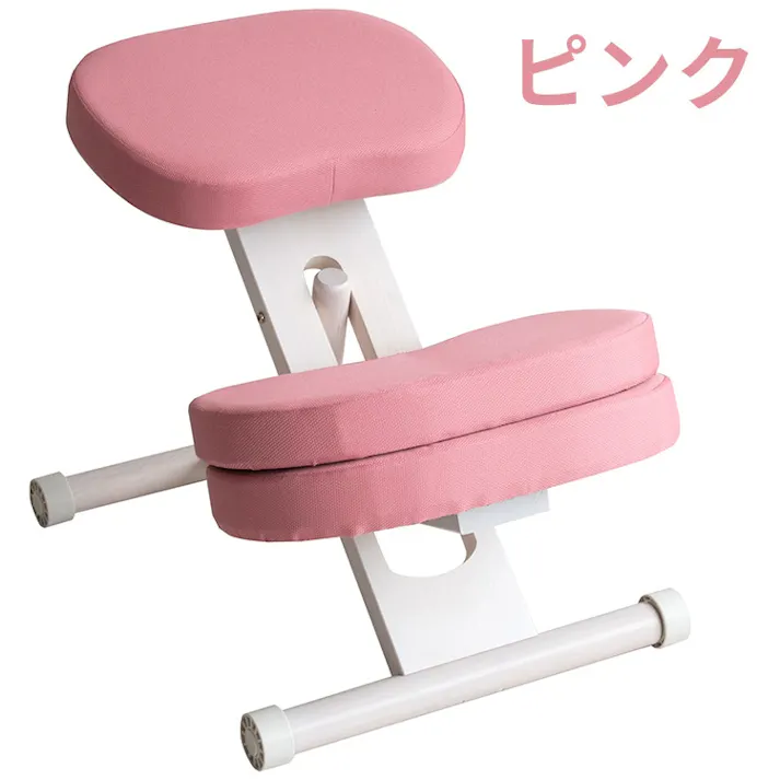 宮武製作所 MIYATAKE クッション付きプロポーションチェアキッズ